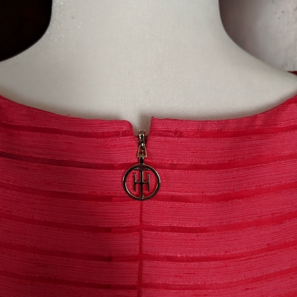 Tommy Hilfiger Sleeveless Dress | 10 - Picture 6 of 8
